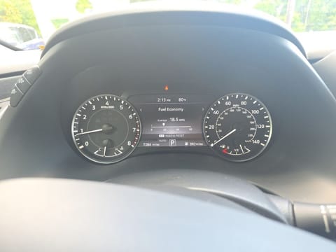 1 image of 2024 Nissan Armada SV