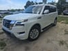 3 thumbnail image of  2024 Nissan Armada SV
