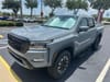 3 thumbnail image of  2024 Nissan Frontier PRO-4X