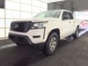 3 thumbnail image of  2024 Nissan Frontier S