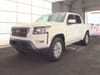 3 thumbnail image of  2024 Nissan Frontier SV