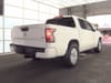 4 thumbnail image of  2024 Nissan Frontier SV