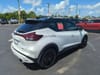 6 thumbnail image of  2024 Nissan Kicks SR