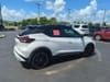 5 thumbnail image of  2024 Nissan Kicks SR
