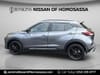 10 thumbnail image of  2024 Nissan Kicks SR