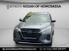 13 thumbnail image of  2024 Nissan Kicks SR