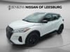 14 thumbnail image of  2024 Nissan Kicks SV