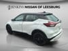 9 thumbnail image of  2024 Nissan Kicks SV