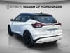 10 thumbnail image of  2024 Nissan Kicks SV