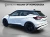 11 thumbnail image of  2024 Nissan Kicks SV