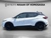 13 thumbnail image of  2024 Nissan Kicks SV