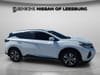 2 thumbnail image of  2024 Nissan Murano SV