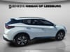 5 thumbnail image of  2024 Nissan Murano SV