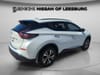 6 thumbnail image of  2024 Nissan Murano SV