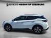 10 thumbnail image of  2024 Nissan Murano SV
