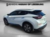 9 thumbnail image of  2024 Nissan Murano SV