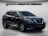15 thumbnail image of  2024 Nissan Murano SV