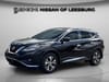 10 thumbnail image of  2024 Nissan Murano SV