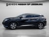 9 thumbnail image of  2024 Nissan Murano SV