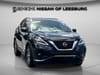 14 thumbnail image of  2024 Nissan Murano SV