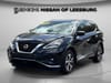 11 thumbnail image of  2024 Nissan Murano SV