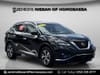 15 thumbnail image of  2024 Nissan Murano SV