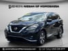 11 thumbnail image of  2024 Nissan Murano SV