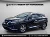 10 thumbnail image of  2024 Nissan Murano SV
