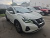 1 thumbnail image of  2024 Nissan Murano SV