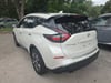 5 thumbnail image of  2024 Nissan Murano SV