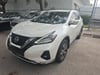 3 thumbnail image of  2024 Nissan Murano SV