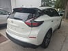 7 thumbnail image of  2024 Nissan Murano SV