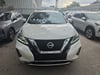 2 thumbnail image of  2024 Nissan Murano SV