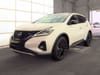 2 thumbnail image of  2024 Nissan Murano SV