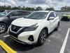 2 thumbnail image of  2024 Nissan Murano SV