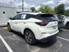 5 thumbnail image of  2024 Nissan Murano SV