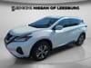 3 thumbnail image of  2024 Nissan Murano SV