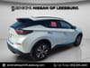 6 thumbnail image of  2024 Nissan Murano SV