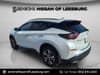 9 thumbnail image of  2024 Nissan Murano SV
