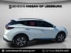 5 thumbnail image of  2024 Nissan Murano SV