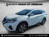 14 thumbnail image of  2024 Nissan Murano SV