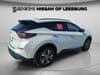 11 thumbnail image of  2024 Nissan Murano SV