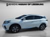 5 thumbnail image of  2024 Nissan Murano SV