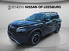 14 thumbnail image of  2024 Nissan Pathfinder Rock Creek