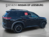 5 thumbnail image of  2024 Nissan Pathfinder Rock Creek