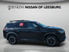 2 thumbnail image of  2024 Nissan Pathfinder Rock Creek