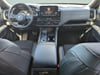 22 thumbnail image of  2024 Nissan Pathfinder Rock Creek