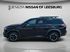 11 thumbnail image of  2024 Nissan Pathfinder Rock Creek