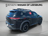 6 thumbnail image of  2024 Nissan Pathfinder Rock Creek