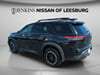 9 thumbnail image of  2024 Nissan Pathfinder Rock Creek